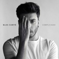 Blas Cantó presenta ''Complicado'', su primer disco en solitario Blas Cantó presenta ''Complicado'', su primer disco en solitario