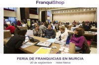 Feria de la Franquicia Franquishop Feria de la Franquicia Franquishop