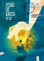 Feria y Fiestas de Lorca 2018 Feria y Fiestas de Lorca 2018