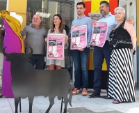 I Concurso de Escaparates ''Coso de Sutullena' I Concurso de Escaparates ''Coso de Sutullena'