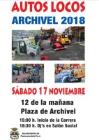 Autos Locos Archivel 2018 Autos Locos Archivel 2018