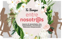 Entre Nosotr@s Entre Nosotr@s