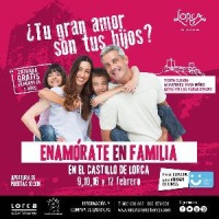 Enamórate en familia Enamórate en familia