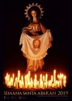 Semana Santa de Abarán 2019 - La Verónica Semana Santa de Abarán 2019 - La Verónica