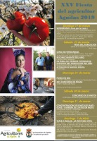Programa Fiesta del Agricultor 2019 Programa Fiesta del Agricultor 2019