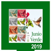 Junio Verde 2019 Junio Verde 2019