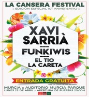 La Cansera 2019 La Cansera 2019