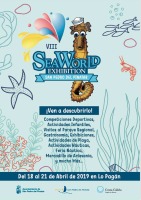 VIII Sea World Exhibition 2019 VIII Sea World Exhibition 2019