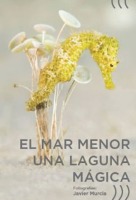 El mar menor, una laguna mágica El mar menor, una laguna mágica
