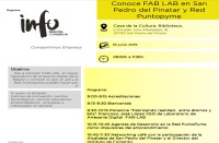 Fab Lab y Red Puntopyme Fab Lab y Red Puntopyme