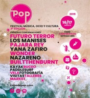 3ª Cabo de Pop 3ª Cabo de Pop