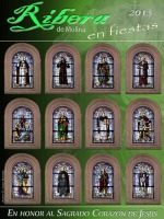Fiestas Ribera de Molina 2019 Fiestas Ribera de Molina 2019