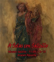 A Solas con Salzillo A Solas con Salzillo