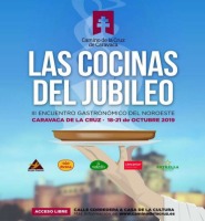 Las Cocinas del Jubileo 2019 Las Cocinas del Jubileo 2019