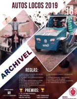 Autos Locos Archivel 2019 Autos Locos Archivel 2019