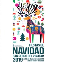 Navidad en San Pedro del Pinatar 2019 Navidad en San Pedro del Pinatar 2019