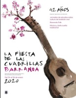 Fiesta de las Cuadrillas de Barranda Fiesta de las Cuadrillas de Barranda