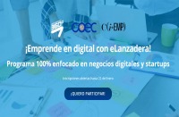 Programa eLanzadera Programa eLanzadera