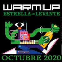 WARM UP Estrella de Levante WARM UP Estrella de Levante