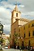 Iglesia de San Francisco