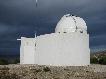 Observatorio Astron�mico de Cabezo de la Jara. Puerto Lumbreras