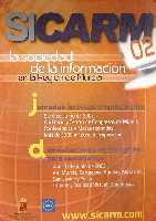 Sicarm, Cartel 2002