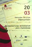 Sicarm, Cartel 2003