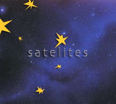 Satélites