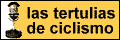Banner de las Tertulias del Ciclismo