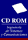 CD ROM CD ROM