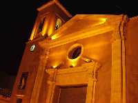 Fachada principal d