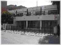Centro de d�a de Alcantarilla