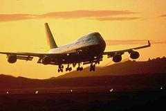 Transporte a�reo