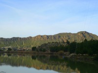 Embalse Azud de Ojós Embalse Azud de Ojós