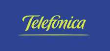 Telefónica
