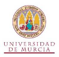 Universidad de Murcia