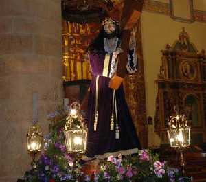 Nuestro Padre Jes�s Nazareno [Moratalla_Semana Santa] 