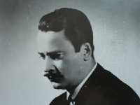 El arquitecto Emilio P�rez Pi�ero