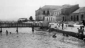 Balneario de la Encarnación (Los Alcázares) 