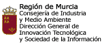 Consejería de Industria y Medio Ambiente