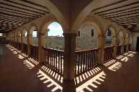 Museo de la Vera Cruz de Caravaca