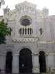 Puerta de Entrada [Iglesia de San Bartolom�]