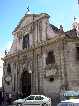 Fachada [Iglesia de San Pedro]