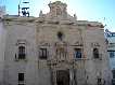 Vista Exterior de la Iglesia de San Andr�s de Murcia[Iglesia de San Andr�s de Murcia]
