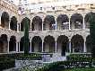 Claustro del Convento de la Merced de Murcia [Iglesia Y Convento De La Merced]