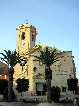 Fachada [Iglesia de Santiago de Lorqu�]