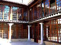 La nobleza de Caravaca de la Cruz en la Edad Moderna