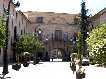 Centro de la Plaza [Plaza del Ayuntamiento de Caravaca]