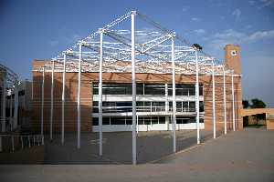 Centro C�vico y Cultural de Puerto Lumbreras [12]