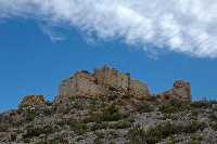 Castillo de Pliego Castillo de Pliego
